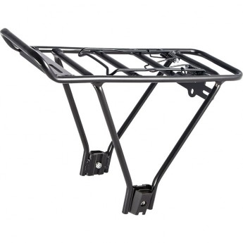 Багажник для велосипеда TECH TEAM HS-H041 Багажник для велосипеда TECH TEAM HS-H041