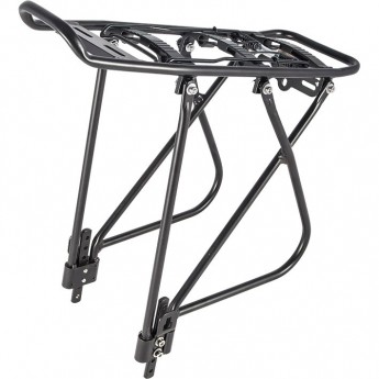 Багажник для велосипеда TECH TEAM HS-H042 Багажник для велосипеда TECH TEAM HS-H042