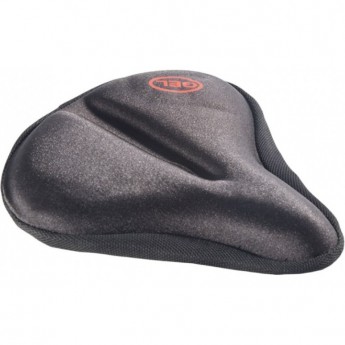 Чехол на седло TECH TEAM велосипедный с гелевой вставкой 1/50 HF-GEL-11