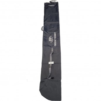 Чехол TECH TEAM для лыж 1 пару 200 см Чехол TECH TEAM для лыж 1 пару 200 см