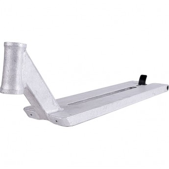 Дека для самоката TECH TEAM BRANDER (grey)