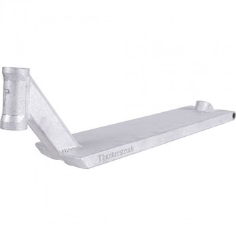 Дека TECH TEAM для самоката Thunderstruck (grey) Дека TECH TEAM для самоката Thunderstruck (grey)