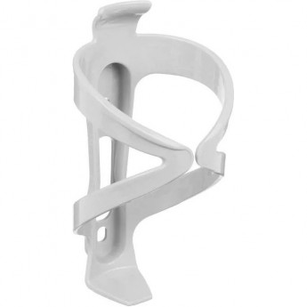 Флягодержатель TECH TEAM на раму, пластмасса, белый HL-BC18 white Флягодержатель TECH TEAM на раму, пластмасса, белый HL-BC18 white