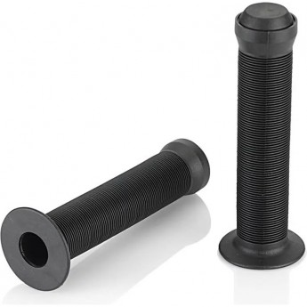 Грипсы эргономичные TECH TEAM TPE 93/130 мм ( 3 цвета ) SZ-079B+SZ-079H2