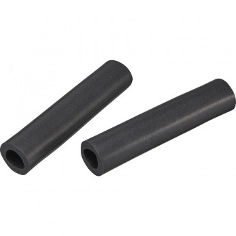 Грипсы TECH TEAM эргономичные PVC 95/130 мм SZ-090A