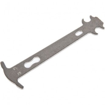 Калибр цепи TECH TEAM KL-9724L