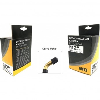 Камера TECH TEAM WD 12 1/2*2 AV-35mm Камера TECH TEAM WD 12 1/2*2 AV-35mm