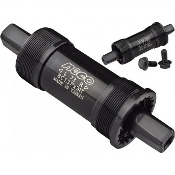 Картридж каретки TECH TEAM B910 68*124.5mm 1.37*24 под квадрат Картридж каретки TECH TEAM B910 68*124.5mm 1.37*24 под квадрат