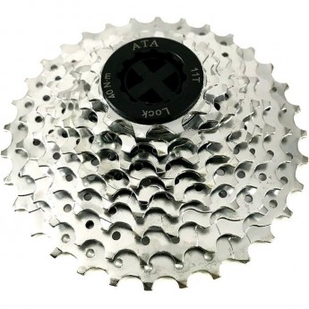 Кассета TECH TEAM KDF 9S/11-32 Кассета TECH TEAM KDF 9S/11-32