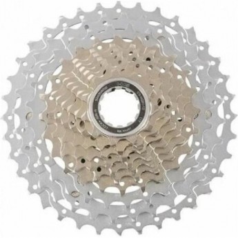 Кассета TECH TEAM Sugek CS-M6010, 11-40T, 10 скоростей, сталь Кассета TECH TEAM Sugek CS-M6010, 11-40T, 10 скоростей, сталь