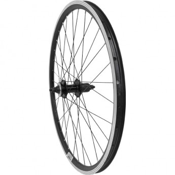 Колесо TECH TEAM 22" заднее под диск в сборе (покрышка,камера) 22 З