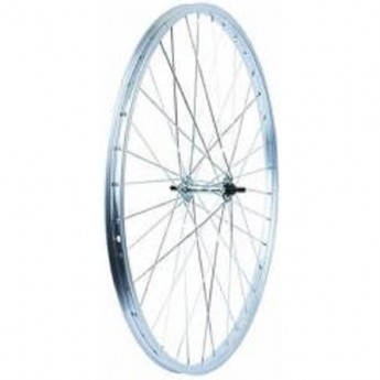 Колесо TECH TEAM 26" переднее дорожное (N210) 630173