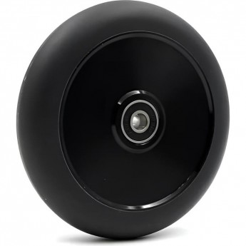 Колесо TECH TEAM для самоката X-Treme 100*24мм, Hollow core, black