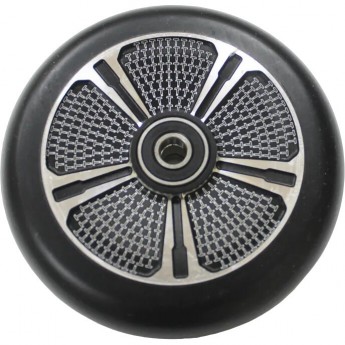 Колесо TECH TEAM для самоката X-Treme 110*24мм, Scout grey 957092 Колесо TECH TEAM для самоката X-Treme 110*24мм, Scout grey 957092