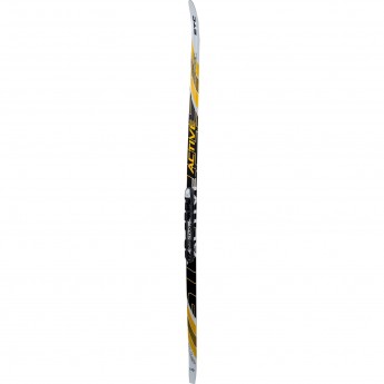 Комплект лыж с креплением TECH TEAM STC ACTIVE NNN 150 Комплект лыж с креплением TECH TEAM STC ACTIVE NNN 150