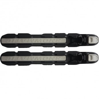 Крепление для лыж TECH TEAM NNN (Автомат) Крепление Snowmatic Брянск Крепление системы NNN для беговых лыж 212131 Крепление для лыж TECH TEAM NNN (Автомат) Крепление Snowmatic Брянск Крепление системы NNN для беговых лыж 212131