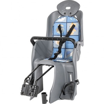 Кресло детское заднее TECH TEAM YC-831 Кресло детское заднее TECH TEAM YC-831