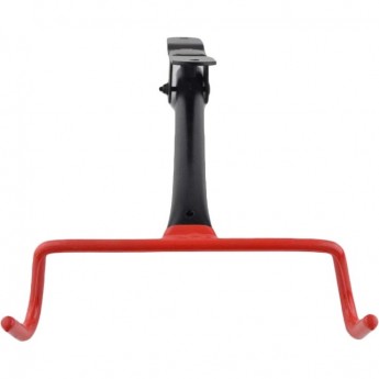 Кронштейн TECH TEAM складной,сталь HS-T040