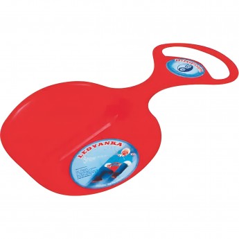 Ледянка TECH TEAM SNOW ASS 1/40 Пл-С309 Ледянка TECH TEAM SNOW ASS 1/40 Пл-С309