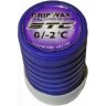 Мазь держания STC фиолетовая W0000122
