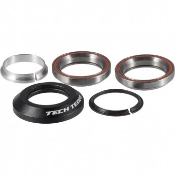 Набор интегрированной рулевой TECH TEAM TT-SCS/HIC TT-SCS/HIC