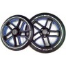Набор TECH TEAM 2 колеса и 4 подшипника ABEC 9 д/Sport 230мм 1/10 NN002351