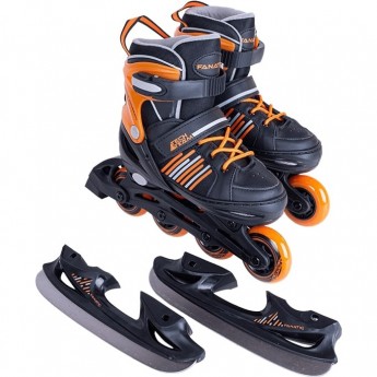 Набор TECH TEAM FANATIC р.30-33 (S) 1/5