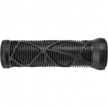 Набор TECH TEAM грипсы 2шт с барендами BL 130