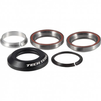 Набор TECH TEAM интегрированной рулевой для трюкового самоката