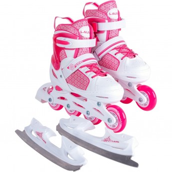 Набор TECH TEAM LAURA р.30-33 (S) 1/5