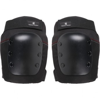 Наколенники TECH TEAM SAFETY LINE 1300 (M) для экстремального катания 1/12 Наколенники TECH TEAM SAFETY LINE 1300 (M) для экстремального катания 1/12