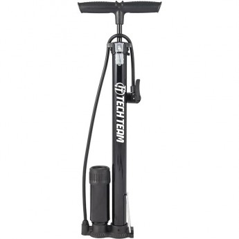 Насос стационарный TECH TEAM 38х500мм стальной корпус 1/10 P38BC-01