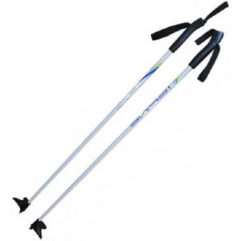 Палки лыжные TECH TEAM ALU MAGNUM TT (Россия) 155 Палки лыжные TECH TEAM ALU MAGNUM TT (Россия) 155
