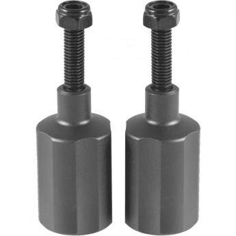 Пеги TECH TEAM набор (две пегги и две оси) TN