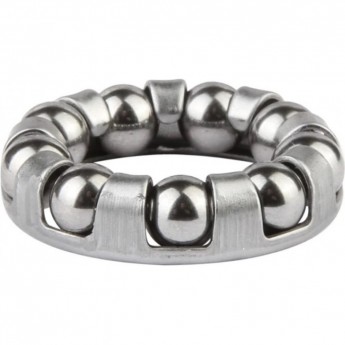 Подшипник каретки TECH TEAM 1/4"х9 шар. D23.5 400005 Подшипник каретки TECH TEAM 1/4"х9 шар. D23.5 400005