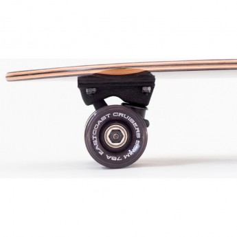 Подвеска круизера TECH TEAM 4" (170мм), алюм. 6061-T6, 90А 147860 truck 4