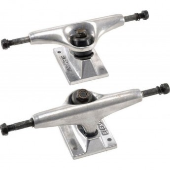 Подвеска скейта TECH TEAM 5,5" (139мм), пара,алюм. 6061-T6, 95А 132972 truck 5,5