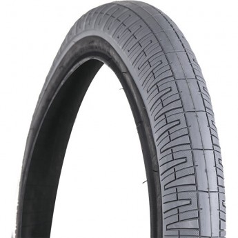 Покрышка TECH TEAM INNOVA IB-3009 20"x2.3 60TPI серый/чёрная боковина Покрышка TECH TEAM INNOVA IB-3009 20"x2.3 60TPI серый/чёрная боковина