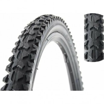 Покрышка TECH TEAM WD 16*1.95 P1001 Покрышка TECH TEAM WD 16*1.95 P1001