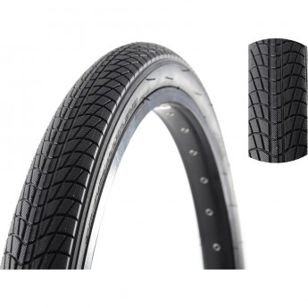 Покрышка TECH TEAM WD 18*1.95 P1023 Покрышка TECH TEAM WD 18*1.95 P1023