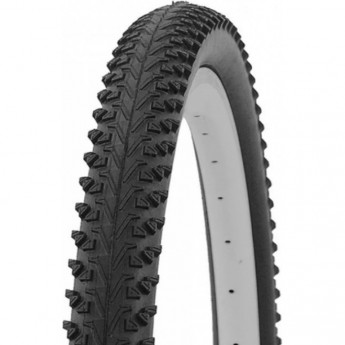 Покрышка TECH TEAM WD 20*1.95 P1276 Покрышка TECH TEAM WD 20*1.95 P1276