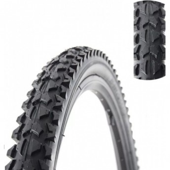 Покрышка TECH TEAM WD 20*1.95 P182 Покрышка TECH TEAM WD 20*1.95 P182