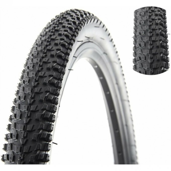 Покрышка TECH TEAM WD 24*2.125 P1276 NP001333