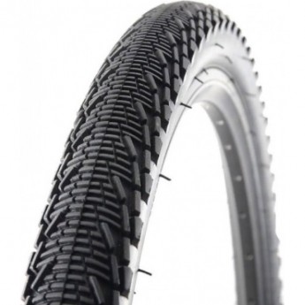 Покрышка TECH TEAM WD 26*2.10 P-1275 Покрышка TECH TEAM WD 26*2.10 P-1275