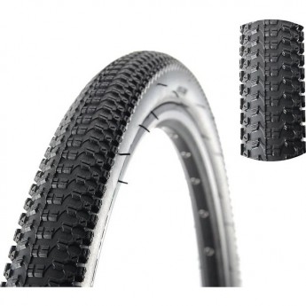 Покрышка TECH TEAM WD 26*2.35 P-1226 1/25 Покрышка TECH TEAM WD 26*2.35 P-1226 1/25