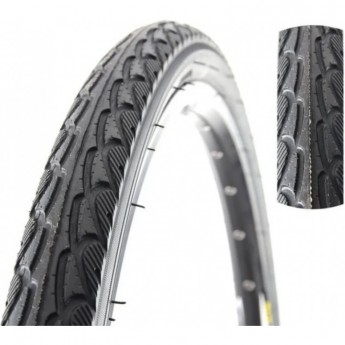 Покрышка TECH TEAM WD 28" 700*42C P-1134
