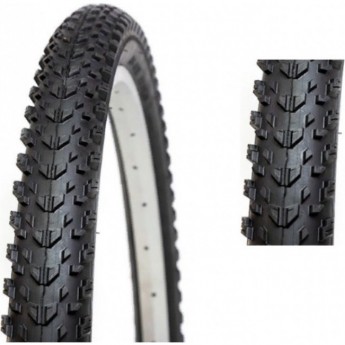 Покрышка TECH TEAM WD 29*2.8 P-1255 Покрышка TECH TEAM WD 29*2.8 P-1255