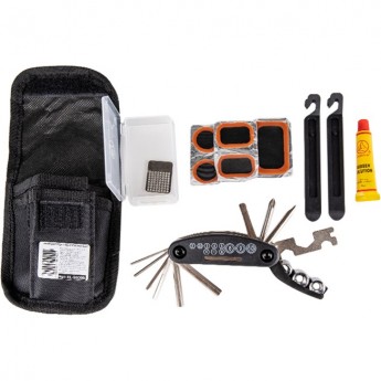 Рем комплект велосипедный TECH TEAM RK-020 1/50 Рем комплект велосипедный TECH TEAM RK-020 1/50