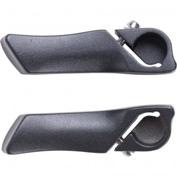 Рога на руль TECH TEAM пластмассовый зажим Be-08 Be-08 Рога на руль TECH TEAM пластмассовый зажим Be-08 Be-08