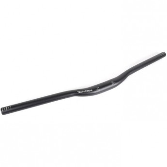 Руль алюминиевый TECH TEAM 680мм, JH802L 680MM Руль алюминиевый TECH TEAM 680мм, JH802L 680MM